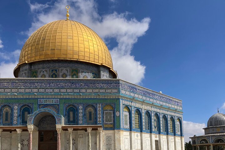 Fully Inclusive Private Customized Israel Tour
