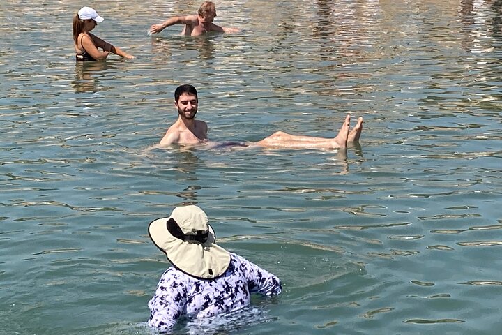 Fully Inclusive Private Customized Israel Tour