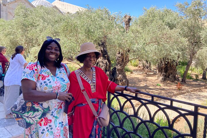 Fully Inclusive Private Customized Israel Tour