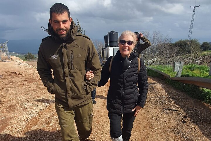 Fully Inclusive Private Customized Israel Tour