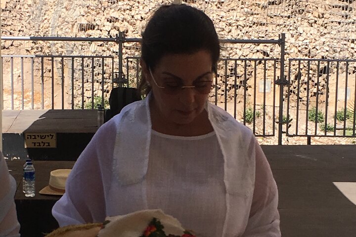 Fully Inclusive Private Customized Israel Tour