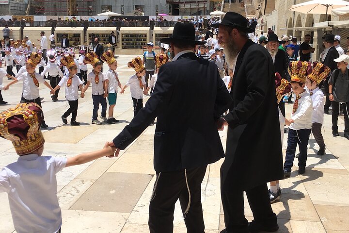 Fully Inclusive Private Customized Israel Tour