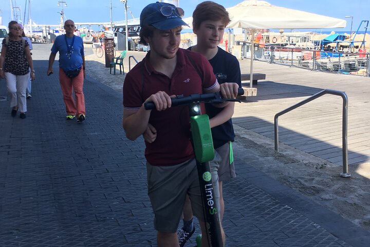 Fully Inclusive Private Customized Israel Tour