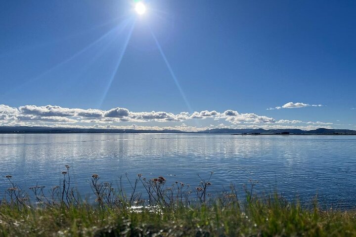 Invergordon Private Tour: Fort George, Cawdor Castle & Loch Ness