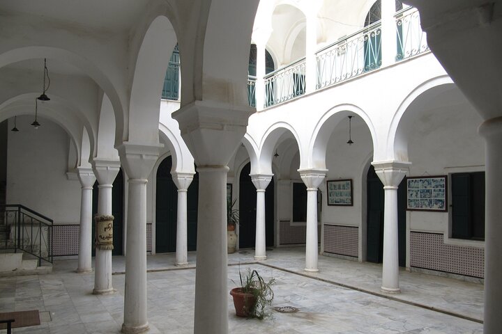 3 Day Private Tour in Tripoli City
