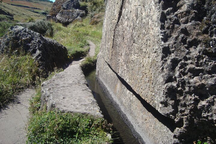 2 Days Private Tour in Cajamarca
