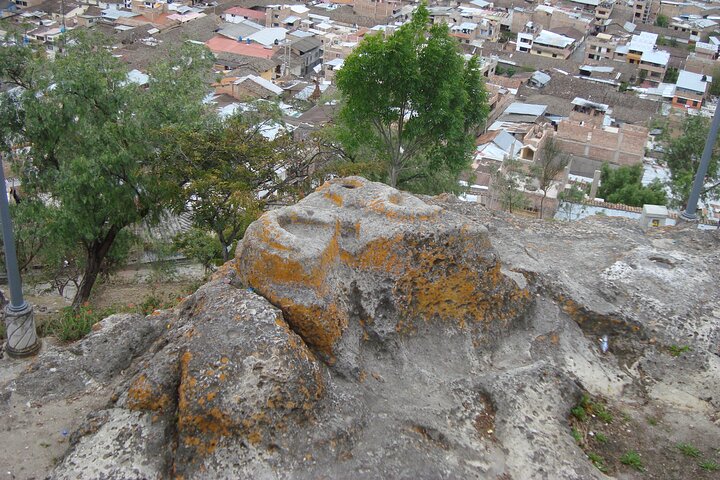 2 Days Private Tour in Cajamarca