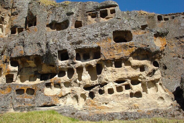 2 Days Private Tour in Cajamarca