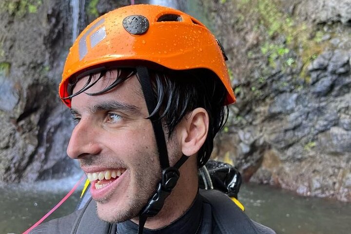 Private Canyoning in Marvão Alentejo