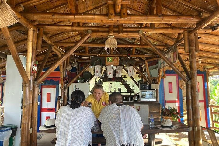 Salento and Cócora Tour plus Coffee Farm from Pereira or Armenia