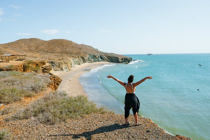 Magic Guajira-Cape of the Sail & Punta Gallinas 4 Days and 3 Nights