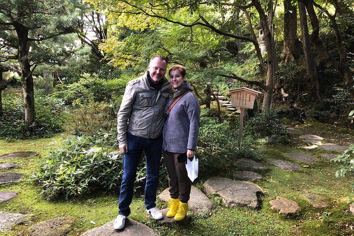 Takayama Half Day Tour (Private Guide)