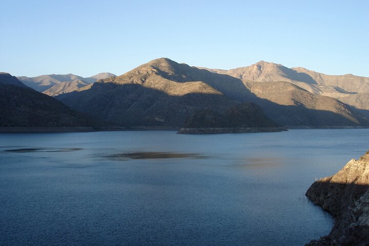 Elqui Valley Tour: History and Flavors
