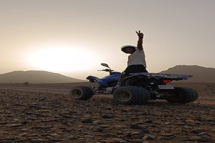 Zagora Quad - Quad Excursions