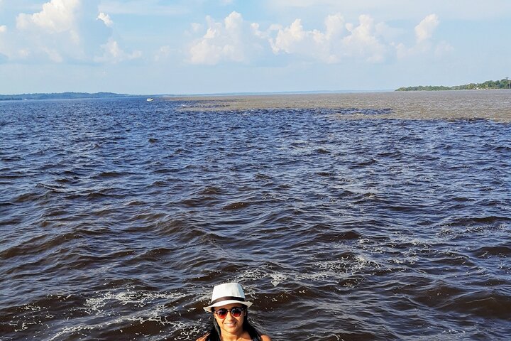Amazon Safari from Manaus