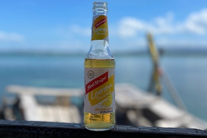 Zipline, YS Falls & Pelican Bar Private Tour From Montego Bay
