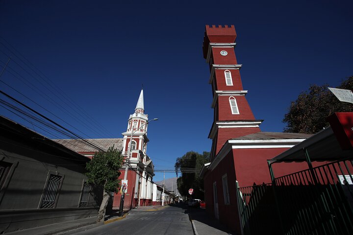 Elqui Valley Tour: History and Flavors