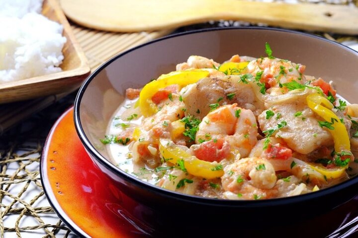 4h Cooking Class in Florianopolis: 8 Recipes & Bottomless Drinks