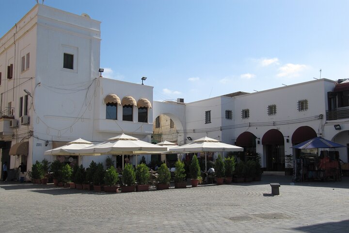 3 Day Private Tour in Tripoli City