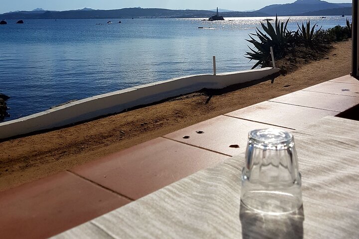 Small Group Tour by MINIVAN La Maddalena & Caprera Island - SARDINIA - ITALY