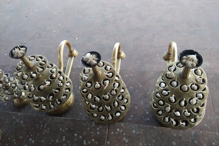 Private Walking Tour in Rishikesh