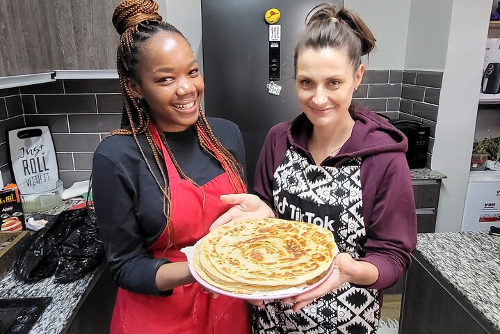 Traditional Kenyan Cooking Class & Local Market Tour