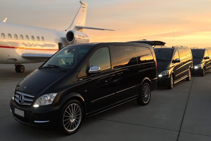 Private Transfer From Hotels to Marsa Alam Airport