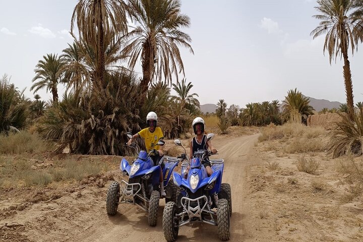 Zagora Quad - Quad Excursions