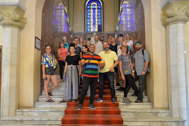 Day Trip to Mtskheta Gori and Uplistsikhe