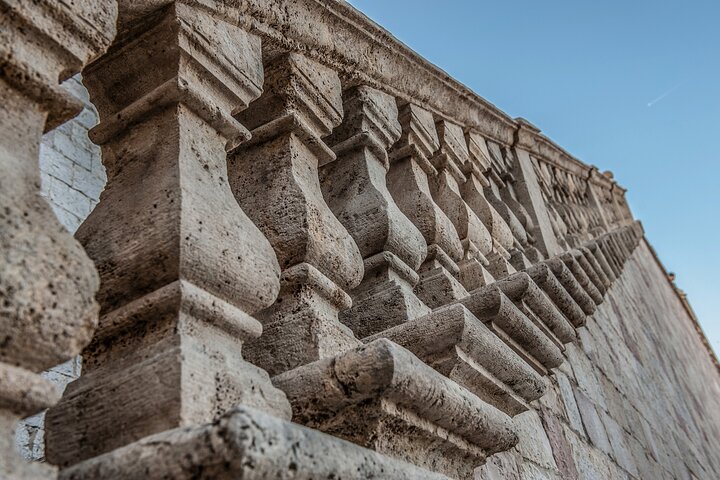 Assisi: 3-hours tour including St. Francis Basilica tickets