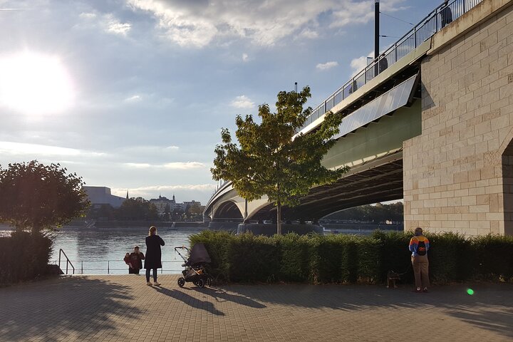 Private city tour Bonn - City Highlights
