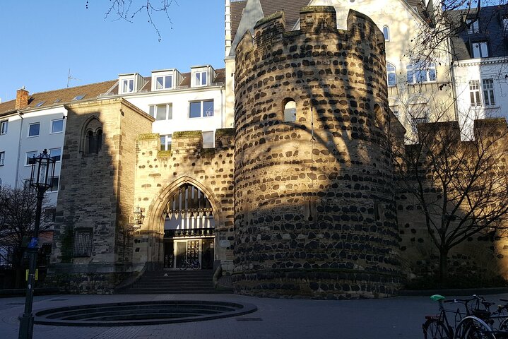 Private city tour Bonn - City Highlights