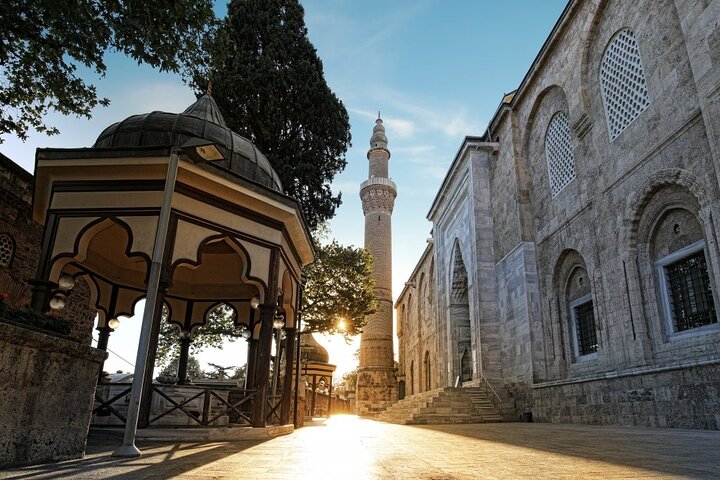 BURSA All in One Day - Worth seeing highlight