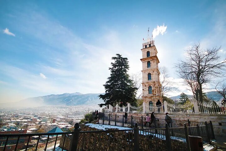 BURSA All in One Day - Worth seeing highlight