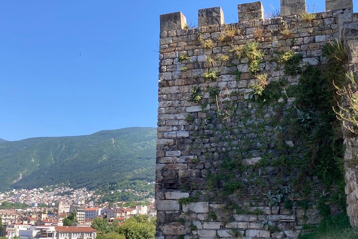 BURSA All in One Day - Worth seeing highlight