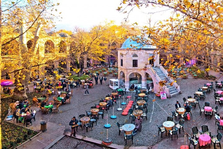 BURSA All in One Day - Worth seeing highlight
