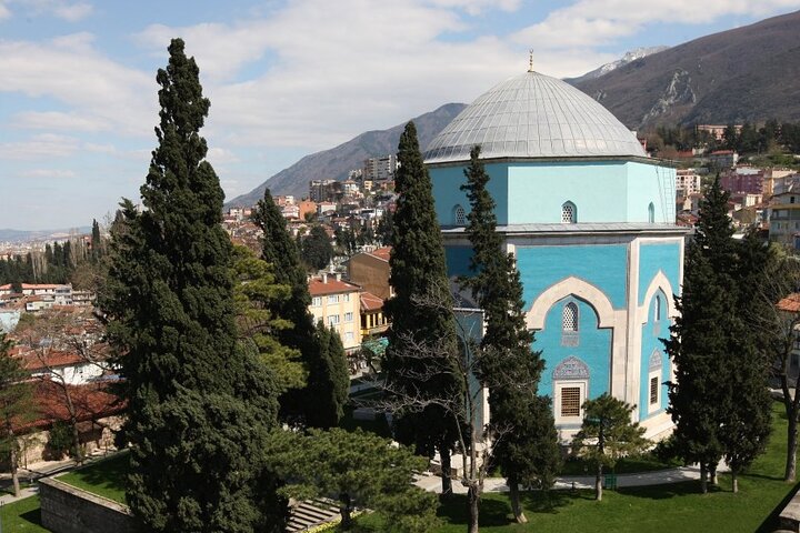 BURSA All in One Day - Worth seeing highlight