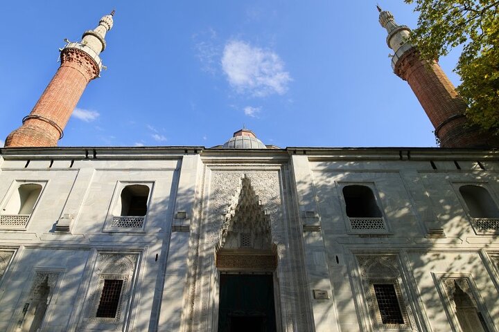 BURSA All in One Day - Worth seeing highlight