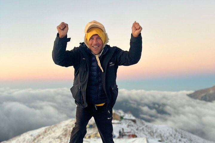 Mardi Himal Trek -5 Day Short Trek From Pokhara