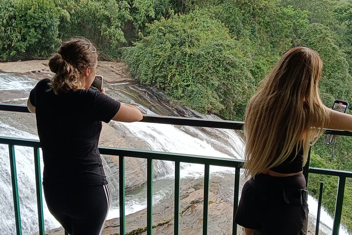 Anakulam Wild Elephant Village life tour ( By Munnar Info)