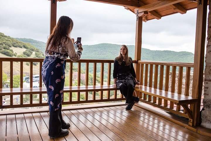 Private Meteora All-day Tour - Local Agency