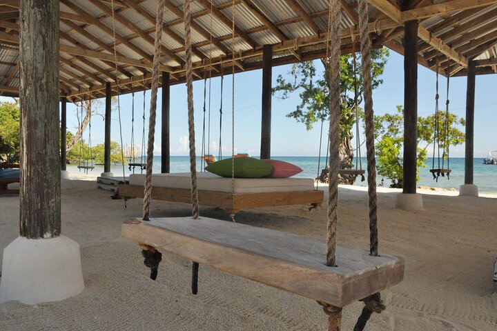 ATV, Horses, Zipline & Catamaran Adventure All-Access Park Pass