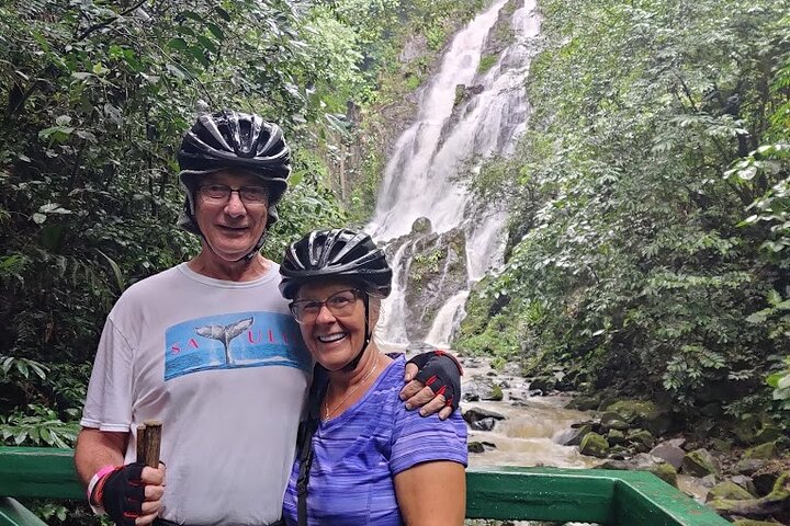 Private Tour on E-Bike: Discover El Valle de Anton