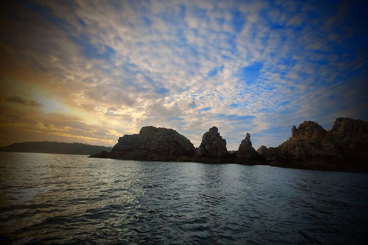 Unrivalled Coastal Tour to Saint's Bay Harbour