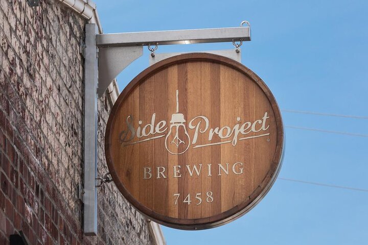 Private Tour of St. Louis's Iconic BBQ Joints & Breweries