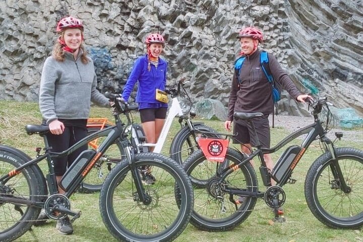 Boquete Adventure - E-Bike Tour (2 hrs.) (2 Person Min.)