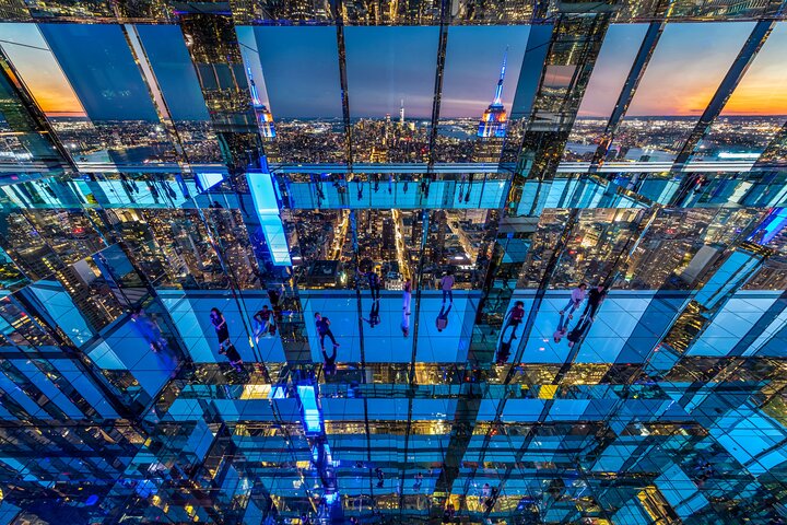 SUMMIT One Vanderbilt Experience Ticket