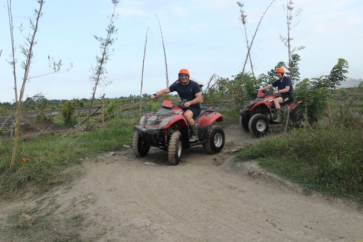 All Inclusive : Bali Blue Lagoon Snorkeling, Lunch, and Transport