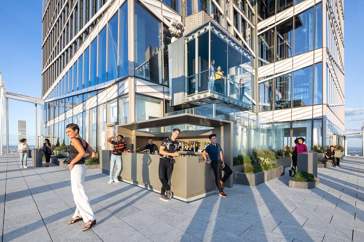 SUMMIT One Vanderbilt Experience Ticket