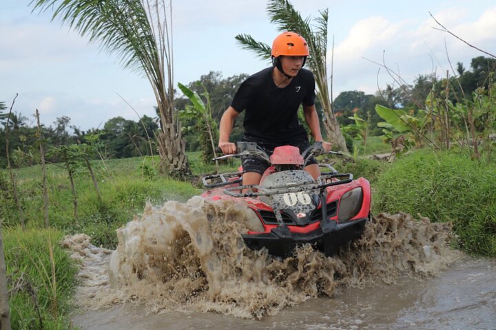 All Inclusive : Bali Blue Lagoon Snorkeling, Lunch, and Transport